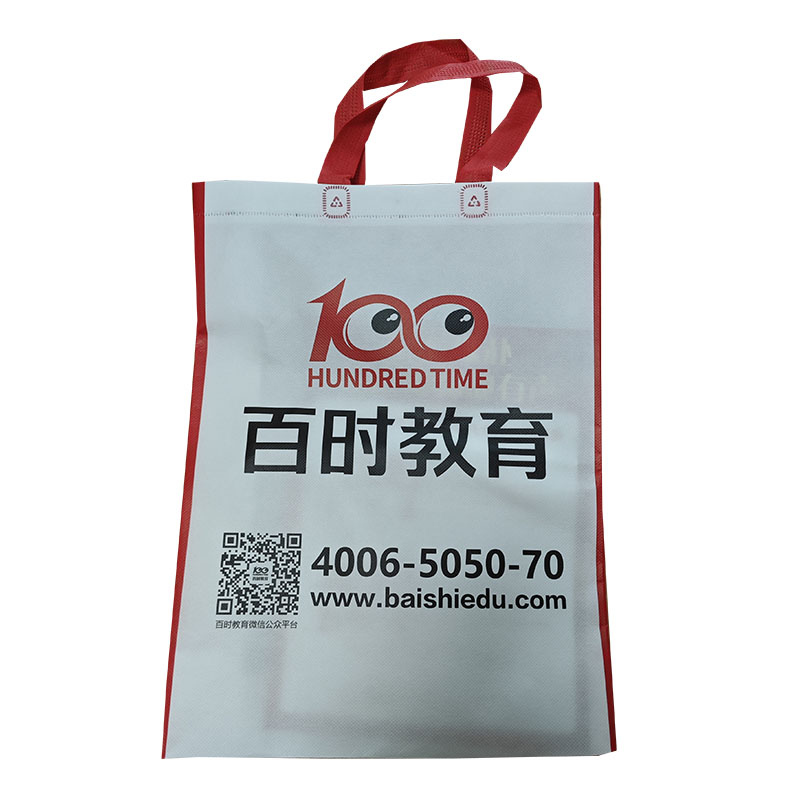 朝阳TB01无纺布培训袋