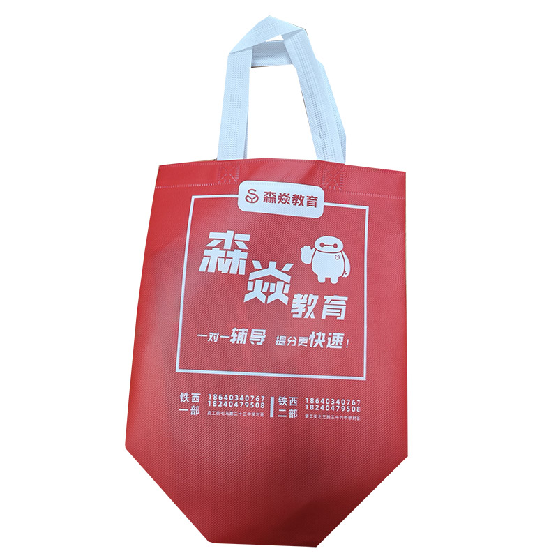 朝阳TB04 覆膜无纺布袋
