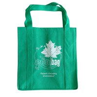 朝阳KB23环保广告袋