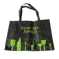 朝阳KB65 无纺布袋