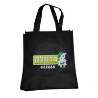 朝阳KB02 无纺布购物袋