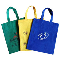 朝阳KB08 无纺布袋（可定制）